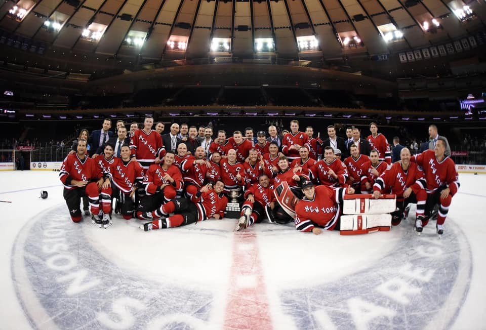 FDNY HOCKEY TEAM (@FDNYhockeyteam) / X