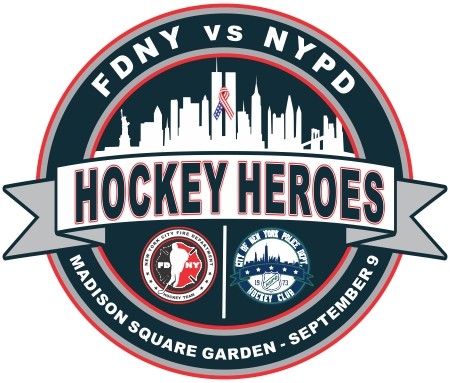 FDNY Hockey - Home