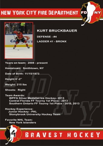 Kurt Bruckbauer