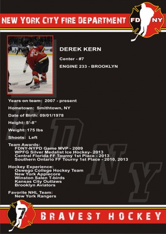 Derek Kern