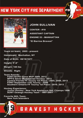 John Sullivan