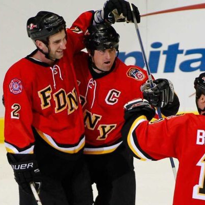 fdny hockey jersey