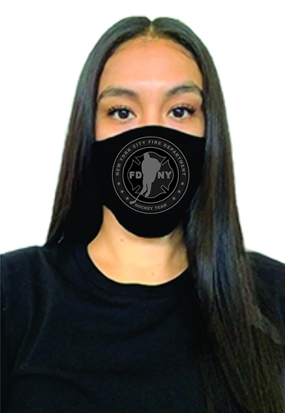 Covid Mask - Black